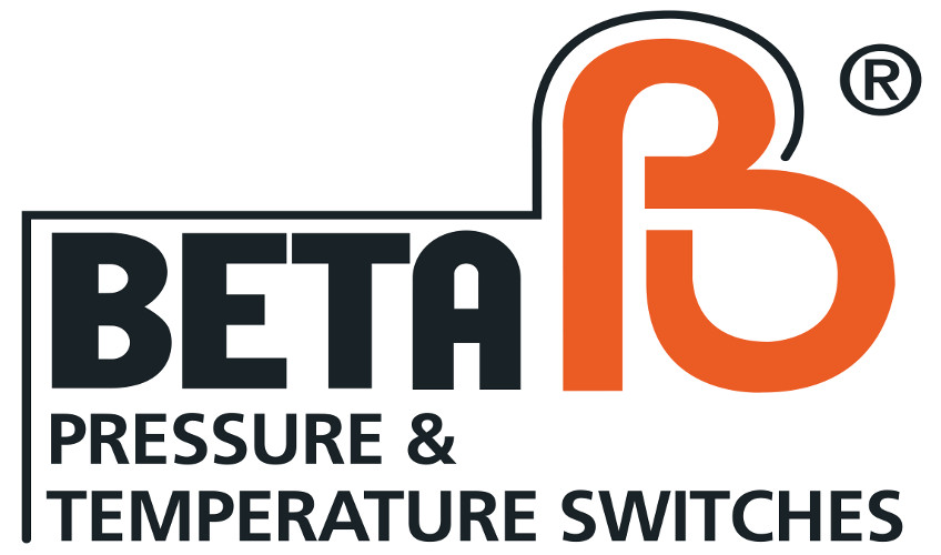 Trykkbryter Temperaturbryter Pressure temperatur switch safety Explosion proof Ex SIL2 Beta logo