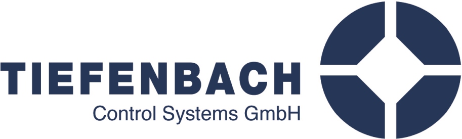 Solenoid valve manifold hydraulic Ex valves Tiefenbach logo magnetventil solenoid ventiler hydrauliske Ex valve hydraulic Tiefenbach Logo