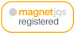 Magnet JQS registered qualified supplier kvalifisert leverandør Norway Norge