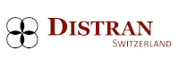 Liten logo Distran gasslekkasje gassdetektor kamera leak detector handheld portable håndholdt