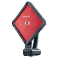 gasslekkasje gassdetektor kamera leak detector handheld portable håndholdt Fremhevet bilde
